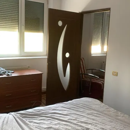 Apartmán Neversea *